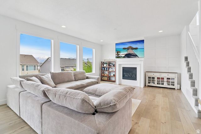 146 E BALTIC RUSH AVE, Saratoga Springs, UT 84045