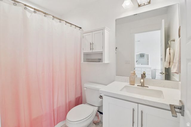 146 E BALTIC RUSH AVE, Saratoga Springs, UT 84045