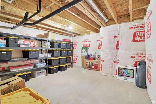 146 E BALTIC RUSH AVE, Saratoga Springs, UT 84045