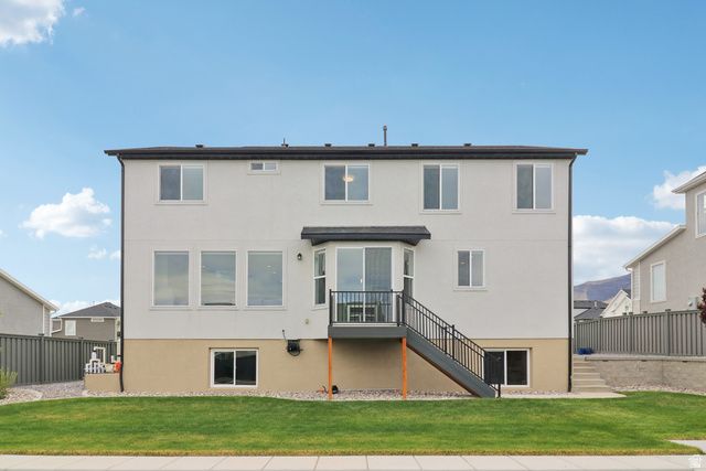 146 E BALTIC RUSH AVE, Saratoga Springs, UT 84045