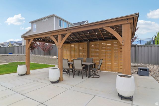 146 E BALTIC RUSH AVE, Saratoga Springs, UT 84045