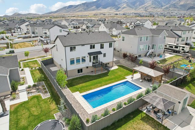 146 E BALTIC RUSH AVE, Saratoga Springs, UT 84045
