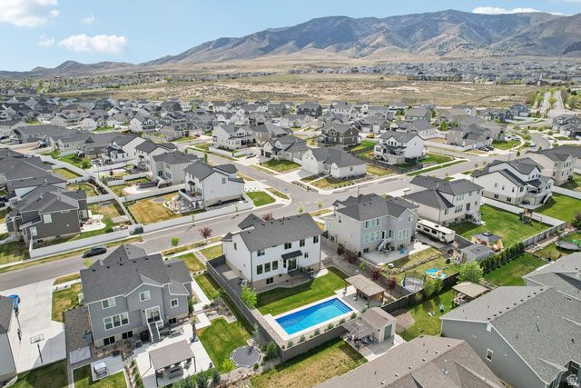 146 E BALTIC RUSH AVE, Saratoga Springs, UT 84045