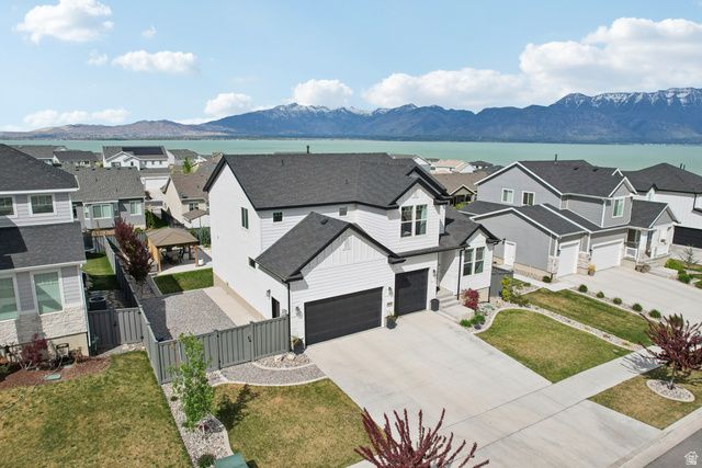 146 E BALTIC RUSH AVE, Saratoga Springs, UT 84045