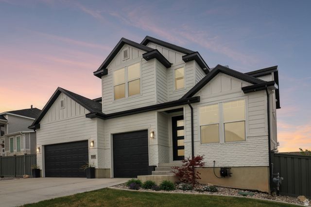 146 E BALTIC RUSH AVE, Saratoga Springs, UT 84045