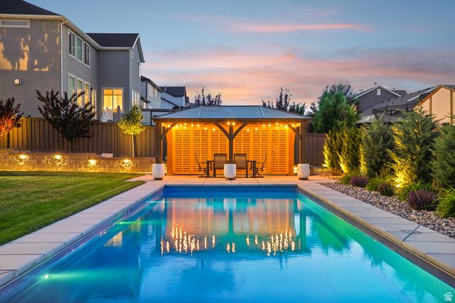 146 E BALTIC RUSH AVE, Saratoga Springs, UT 84045