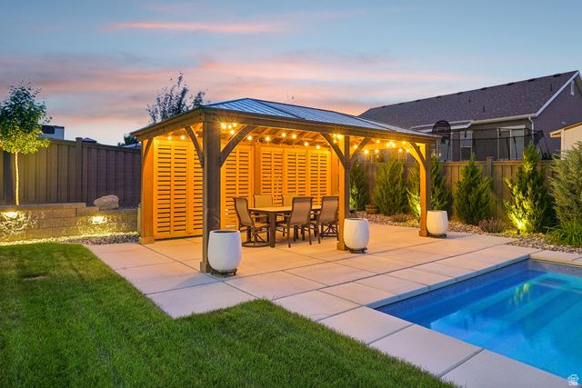 146 E BALTIC RUSH AVE, Saratoga Springs, UT 84045