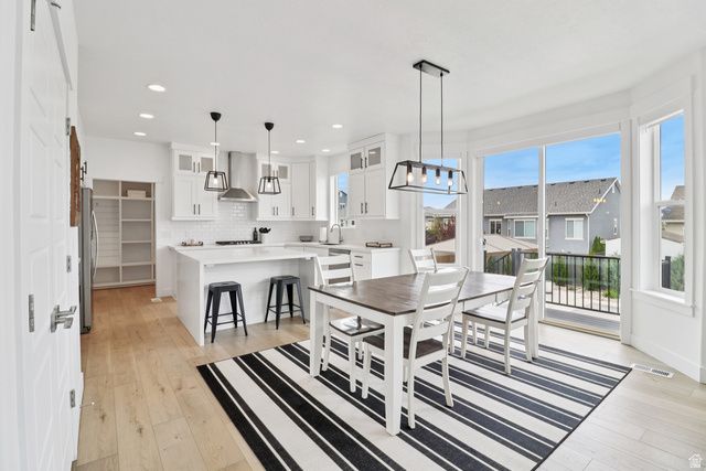 146 E BALTIC RUSH AVE, Saratoga Springs, UT 84045