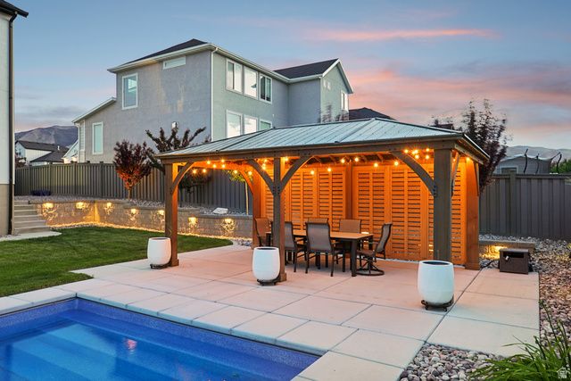 146 E BALTIC RUSH AVE, Saratoga Springs, UT 84045