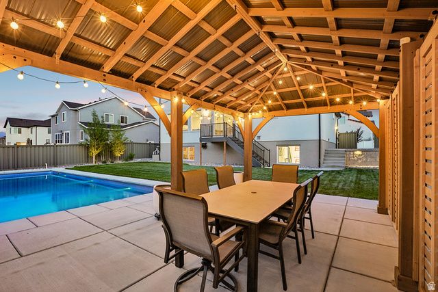 146 E BALTIC RUSH AVE, Saratoga Springs, UT 84045