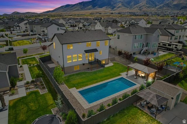 146 E BALTIC RUSH AVE, Saratoga Springs, UT 84045