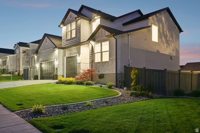 146 E BALTIC RUSH AVE, Saratoga Springs, UT 84045