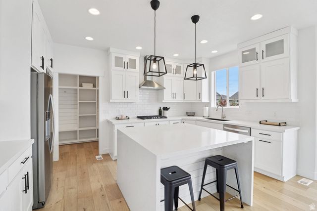 146 E BALTIC RUSH AVE, Saratoga Springs, UT 84045