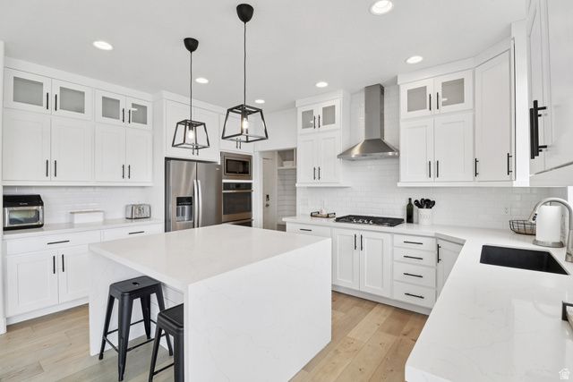 146 E BALTIC RUSH AVE, Saratoga Springs, UT 84045