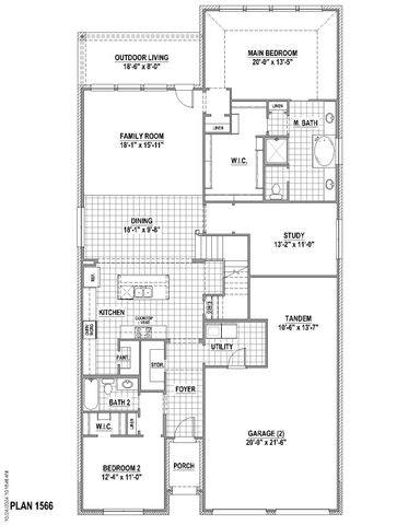 8913 Chestnut Lane, Justin, TX 76247
