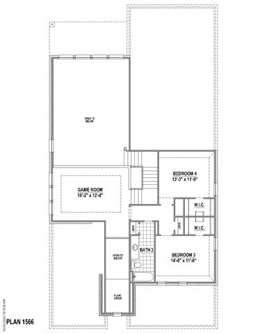 8913 Chestnut Lane, Justin, TX 76247