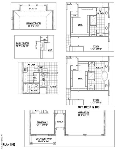 8913 Chestnut Lane, Justin, TX 76247