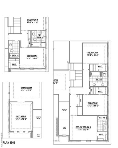8913 Chestnut Lane, Justin, TX 76247