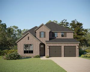 8913 Chestnut Lane, Justin, TX 76247