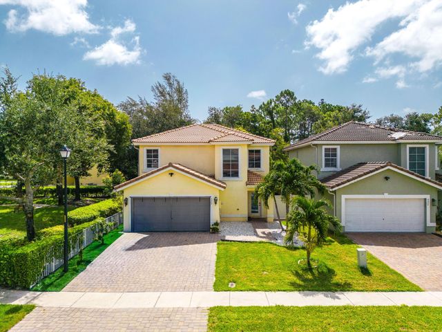 6544 Adriatic Way, Greenacres, FL 33413