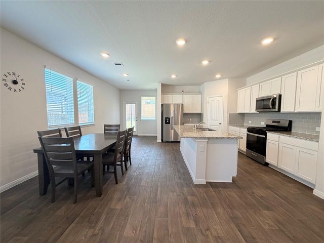 129 Saide ST, Georgetown, TX 78626