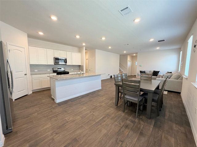 129 Saide ST, Georgetown, TX 78626