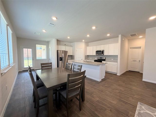 129 Saide ST, Georgetown, TX 78626