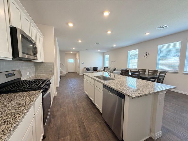 129 Saide ST, Georgetown, TX 78626