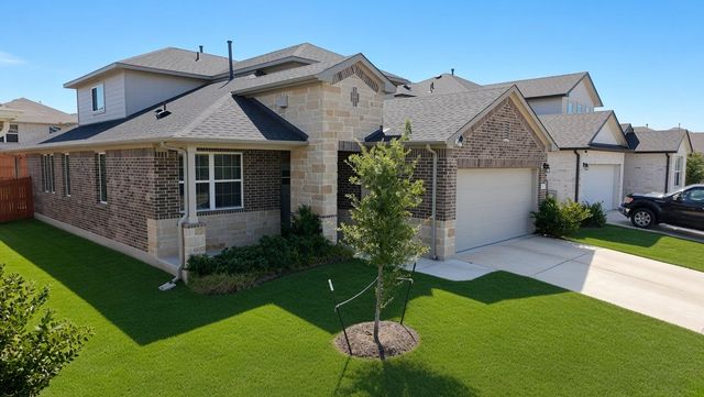 129 Saide ST, Georgetown, TX 78626