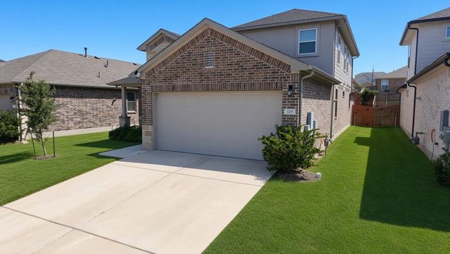 129 Saide ST, Georgetown, TX 78626