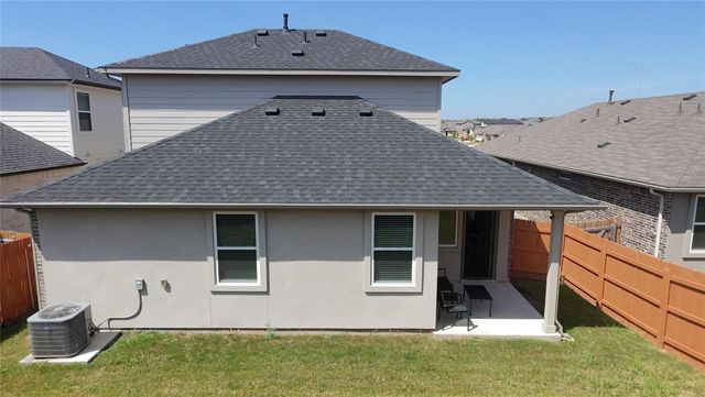 129 Saide ST, Georgetown, TX 78626