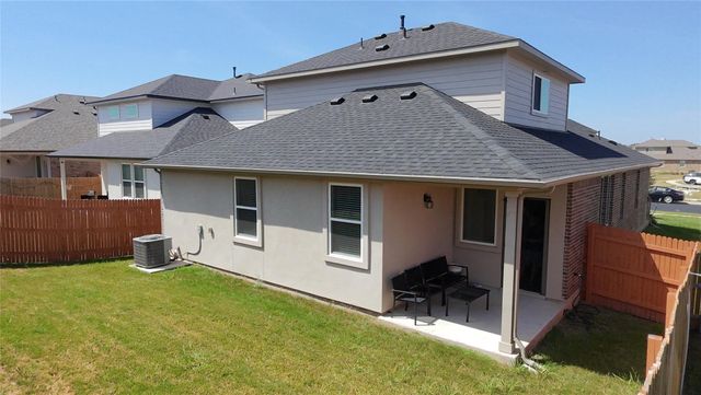 129 Saide ST, Georgetown, TX 78626