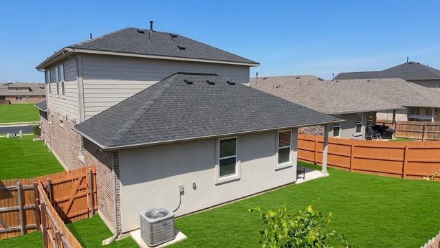 129 Saide ST, Georgetown, TX 78626