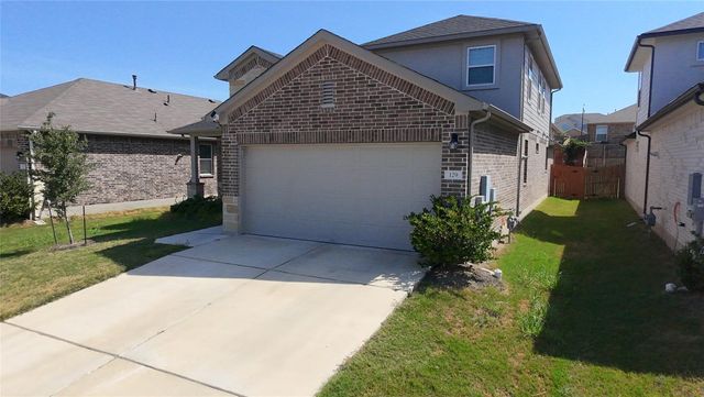 129 Saide ST, Georgetown, TX 78626