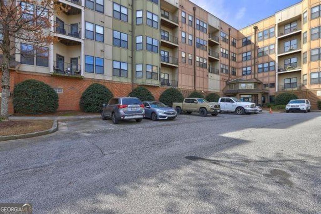 898 OAK 3421, Atlanta, GA 30310