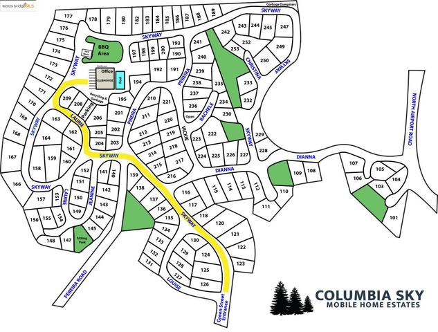 10956 Green St Spc 116 116, Columbia, CA 95310