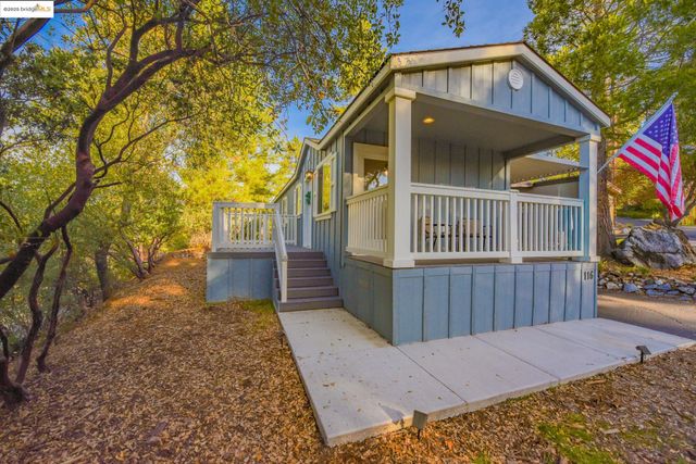 10956 Green St Spc 116 116, Columbia, CA 95310