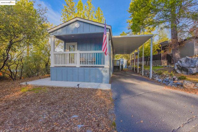 10956 Green St Spc 116 116, Columbia, CA 95310