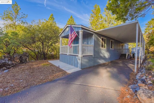 10956 Green St Spc 116 116, Columbia, CA 95310