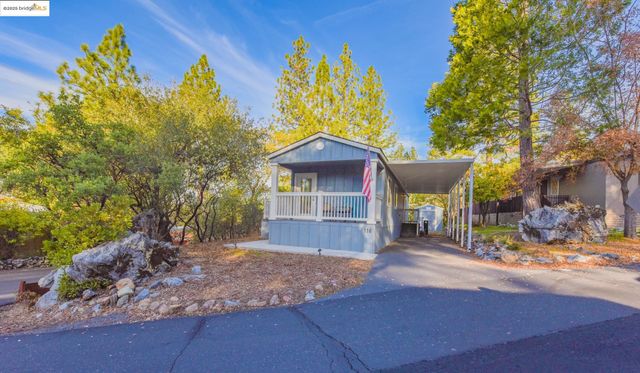 10956 Green St Spc 116 116, Columbia, CA 95310