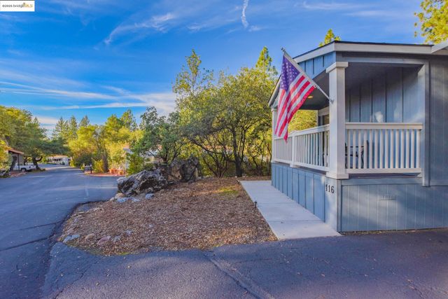 10956 Green St Spc 116 116, Columbia, CA 95310