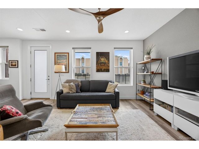 2411 California St, Denver, CO 80205