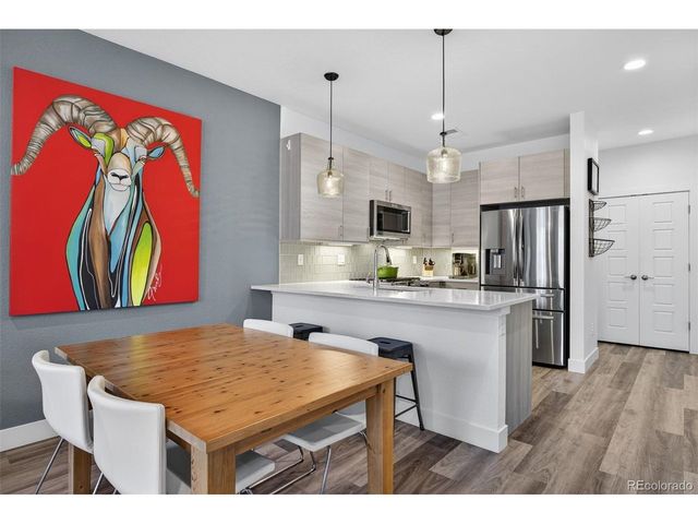 2411 California St, Denver, CO 80205