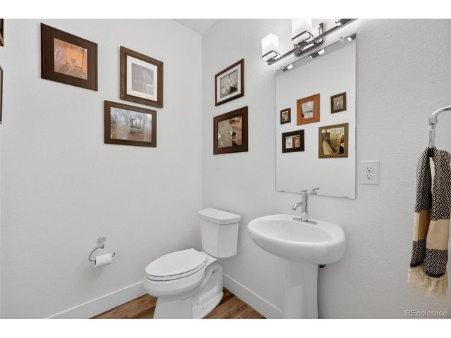 2411 California St, Denver, CO 80205