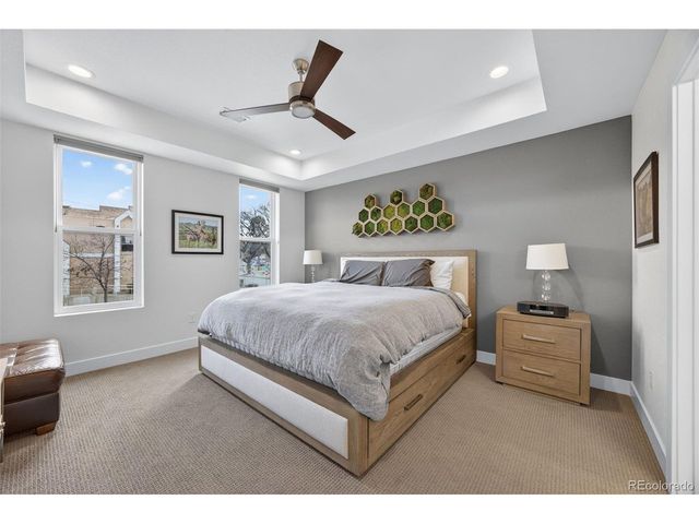 2411 California St, Denver, CO 80205