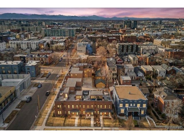 2411 California St, Denver, CO 80205