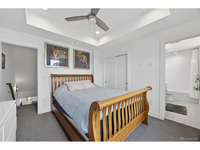 2411 California St, Denver, CO 80205