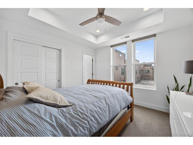 2411 California St, Denver, CO 80205