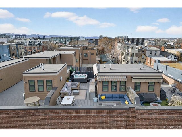 2411 California St, Denver, CO 80205