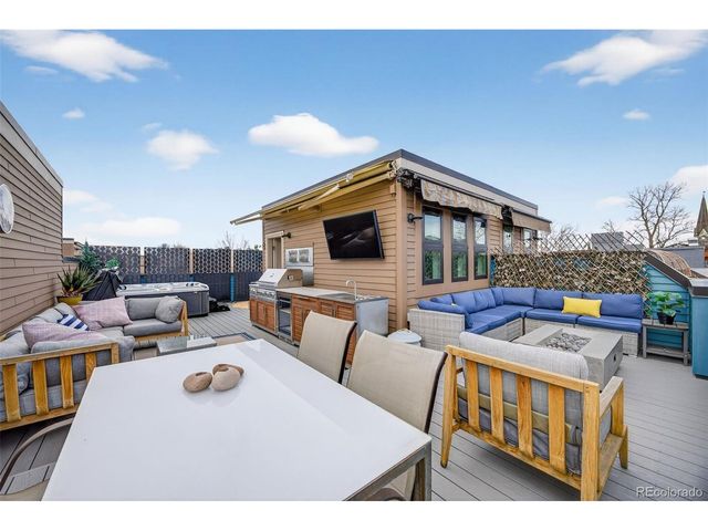 2411 California St, Denver, CO 80205